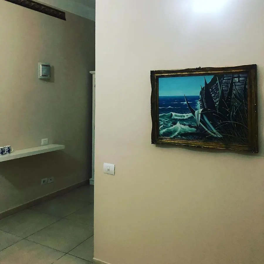 Via Fiume Cento 17 Hotell La Spezia Italien