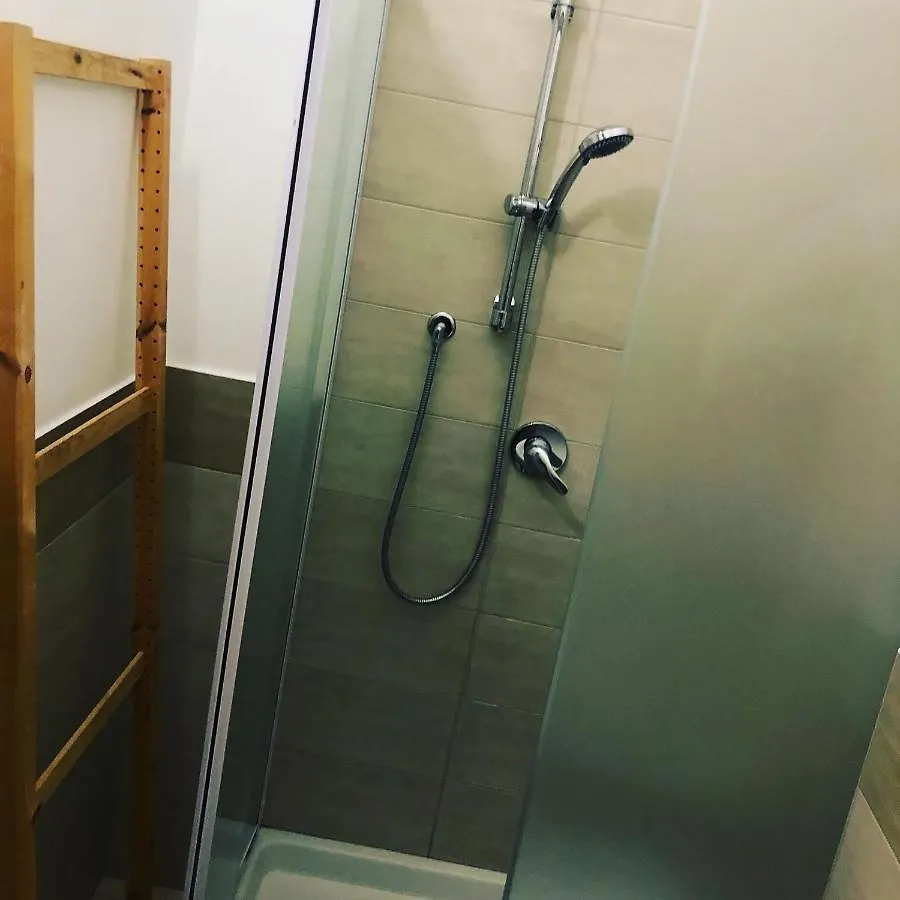 Via Fiume Cento 17 Hotell La Spezia 0*,