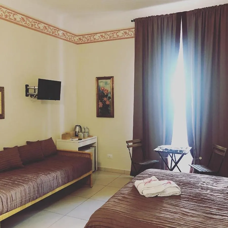 Via Fiume Cento 17 Hotell La Spezia