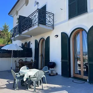 Mare Nostrum Appartement
