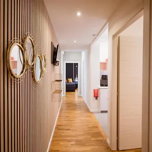 Elegant 5 Terre Appartamento