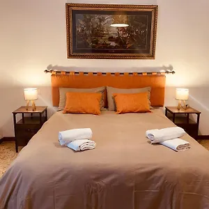 Veranda Liberty, Luxury Appartement