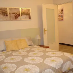  Gasthuis Affittacamere La Spezia Inn