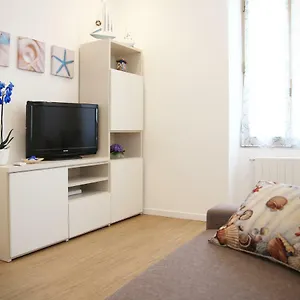 Romeo's House Appartamento