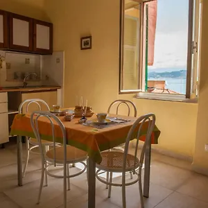 Casa Di Otty Holiday Appartamento