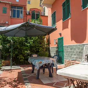 Borgo Marola Appartamento