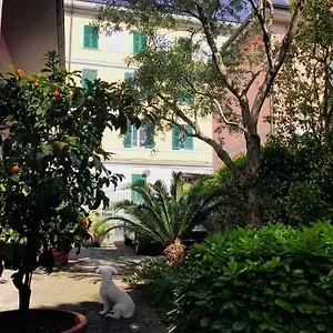 La Casa Dei Fiori Appartamento