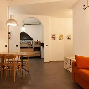 2nd Floor - 5 Terre Appartamento