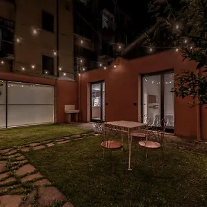 Microcosmo Appartement