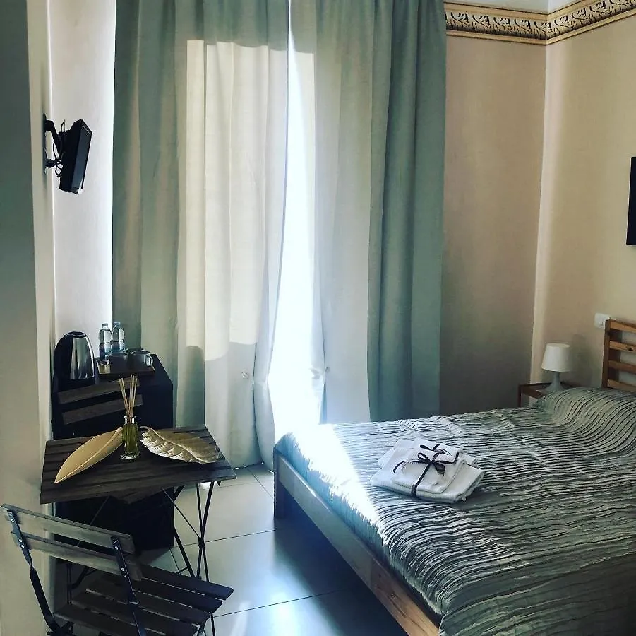 Via Fiume Cento 17 Hotel La Spezia Affittacamere