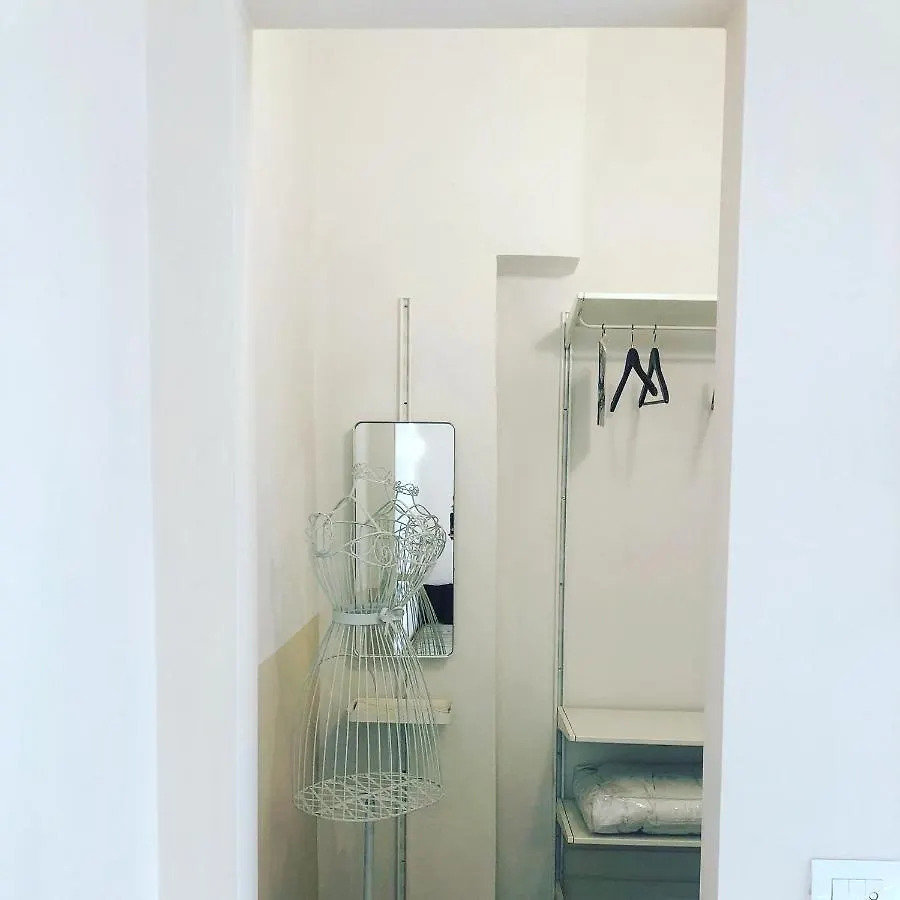 Guest house Via Fiume Cento 17 Hotel La Spezia